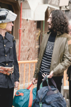 Imagen de Cuéntame cómo pasó (T18): Ep.12 Fuera de lugar - 2