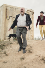 Imagen de Cuéntame cómo pasó (T18): Ep.18 El rayo verde - 2