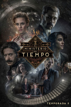 Imagen de El Ministerio del... (T3): Ep.4 Tiempo de ilustrados - 2