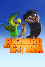 Imagen de Richard, la cigüeña - 2