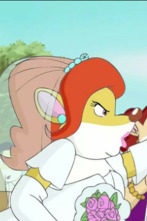 Imagen de Gerónimo Stilton (T3): Ep.8 - 2