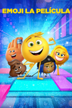 Imagen de Emoji: la película - 2