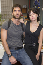 Imagen de Estoy vivo (T1): Ep.9 No me olvides - 2