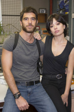 Imagen de Estoy vivo (T1): Ep.10 Lo que debemos hacer - 2