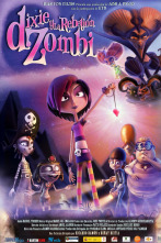 Imagen de Dixie y la rebelión zombi - 2