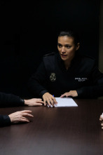 Imagen de Servir y proteger (T1): Ep.163  - 2