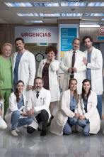 Centro médico (T7): Ep.799