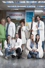 Centro médico (T7): Ep.800