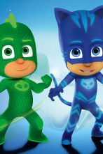 Imagen de Pj Masks (T2) - 2