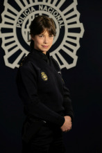 Imagen de Servir y proteger (T2): Ep.208  - 2