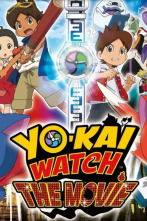 Imagen de Yo-Kai Watch: La película - 2