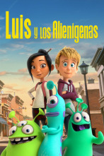 Imagen de Luis y los alienígenas - 2