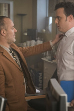 Imagen de Estoy vivo (T2): Ep.3 El día después - 2