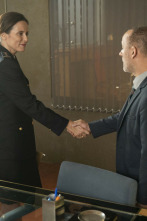 Imagen de Estoy vivo (T3): Ep.4 Infinito - 2