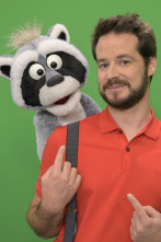 Imagen de Aprendemos en Clan (T1): ¿Agua o hielo? - 2