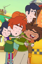 Imagen de Rocky Kwaterner (T1): Compras locas - 2