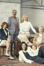 Imagen de Cuéntame cómo pasó (T21): Ep.1 Desde mi balcón - 2