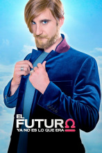 Imagen de El futuro ya no es lo que era - 2