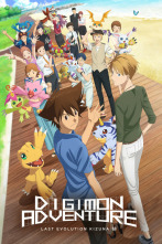 Imagen de Digimon Adventure. Last Evolution: Kizuna - 2