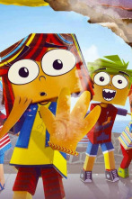 Imagen de Puerto papel (T1): Zumo de emociones - 2