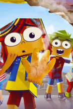Imagen de Puerto papel (T1): Al otro lado del sombrero - 2