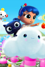 Imagen de Vera: Deseos... (T1): ¡Woo, woo! Globos de cielo - 2