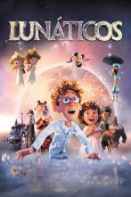 Imagen de Lunáticos - 2