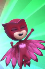 Imagen de PJ Masks (T5): Fiesta de algas - 2