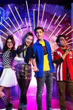 Imagen de Warped! (T1): ¡Conflicto espacial! - 2