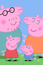 Peppa Pig (T6): La película de Súper Potato