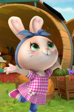 Imagen de La granja feliz (T1): Ovejas en la peluquería - 2