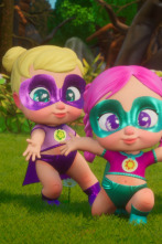 Imagen de Super Cute Little... (T2): Operación pelusa - 2