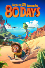 Imagen de Los buscamundos - 2