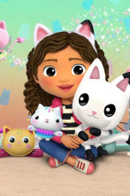 Imagen de La casa de muñecas de Gabby (T1) - 2