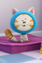 Imagen de Pat el perro -... (T1): Pez gato - 2
