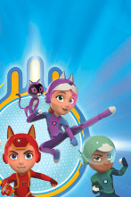 Imagen de Petronix Defenders (T1) - 2