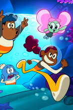 Imagen de Big blue (T1): Philfobia - 2