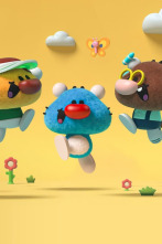 Imagen de Oggy Oggy (T1): Sloshy - 2