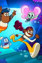 Imagen de Big blue (T1): Indestructible - 2