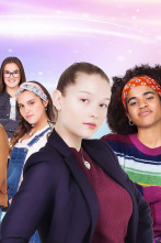 Imagen de Marta y Eva (T1): Ep.5 La prueba - 2