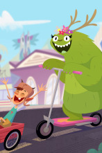 Imagen de Polinópolis (T1): Celebrity Rocco - 2