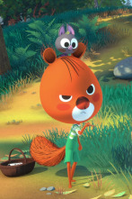 Imagen de Edu y Lucy (T1): La búsqueda de la borla - 2