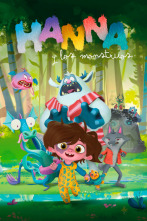 Imagen de Hanna y los monstruos - 2