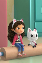 Imagen de La casa de... (T5): Ep.2 Misión a Gaturno - 2