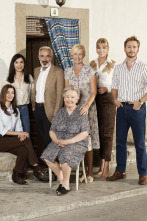 Imagen de Cuéntame cómo pasó (T23): Ep.413 Herminia. El legado - 2