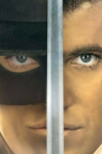 Imagen de Zorro (T1) - 2