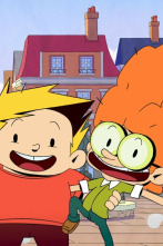 Imagen de Los amigos del... (T1): La comicidad - 2