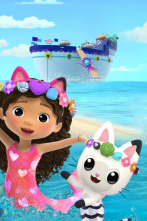 Imagen de La casa de... (T8): Ep.2 Crucero de nieve - 2