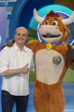 Imagen de El Grand Prix del Verano (T2) - 3
