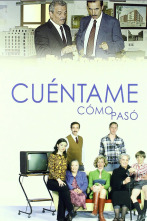 Imagen de Cuéntame cómo pasó (T2): Ep.12 La verdad al desnudo - 2
